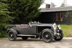 Lagonda M45 Tourer 1934 года